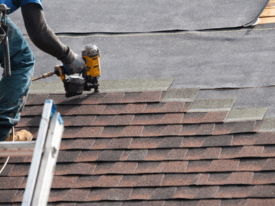 About Roof Repair Experts Zephyr, TX